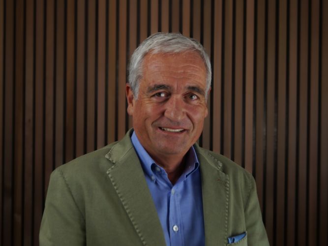 Ing. Franz Mühlbauer